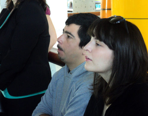 formación en la acción