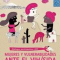 Lanzamiento del libro Mujeres y vulnerabilidades ante el VIH/sida en la Región de Arica y Parinacota