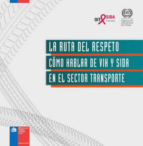 portada - La ruta del respeto 2013