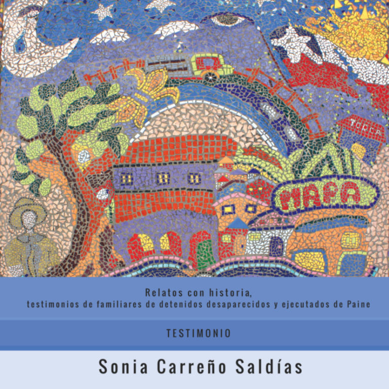 portada Relatos con Historia