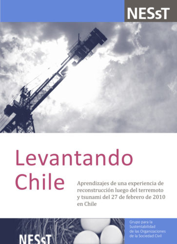 Levantando Chile - 2014