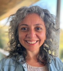 Andrea Valdivia Barrios