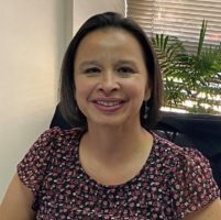 Mariela Cruz Padin
