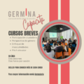 Germina Capacita: Cursos Breves