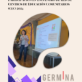 Participación en encuentro de Red de Centros de Educación Comunitarios 2024