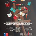 Consulta: buscando buenas prácticas en incorporación del enfoque de género y masculinidades en bibliotecas
