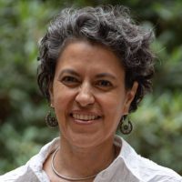 Gloria Ochoa Sotomayor