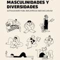 Catálogo Enfoque de género, masculinidades y diversidades: activaciones para bibliotecas más inclusivas (Disponible para descarga)
