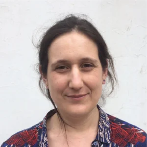 Francisca Palomino Schalscha
