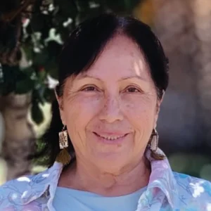 Estrella Cañipa Ponce