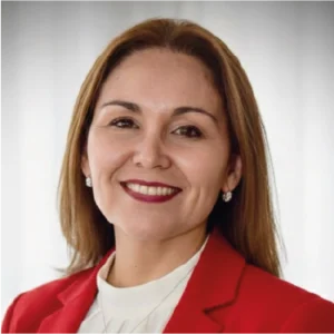 Marcia Ibarra Hidalgo