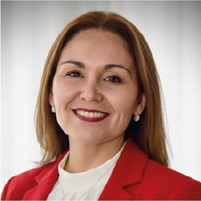 Foto perfil Marcia Ibarra