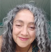 Paula Manríquez Osorio