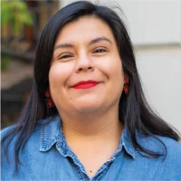Teresa Liberona Alvarado