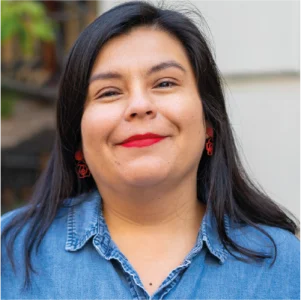 Teresa Liberona Alvarado