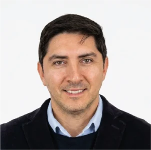 Víctor Díaz Aguilera